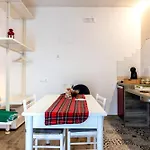 Dimora Spine Bianche Appartement