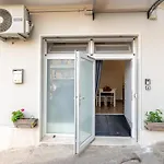 Dimora Spine Bianche 公寓 马泰拉