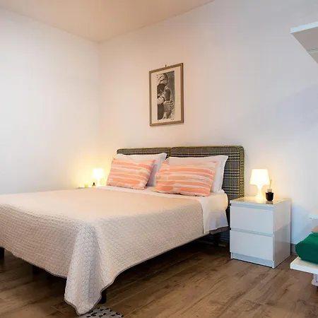 Dimora Spine Bianche