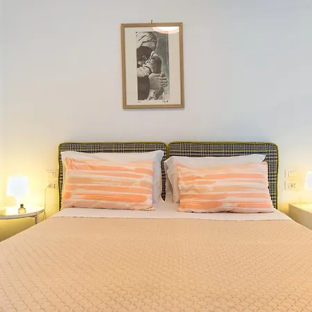 Apartment Dimora Spine Bianche *