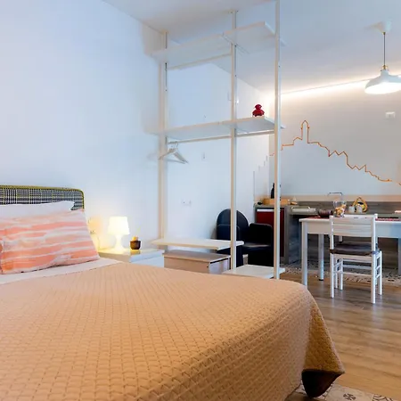 Dimora Spine Bianche