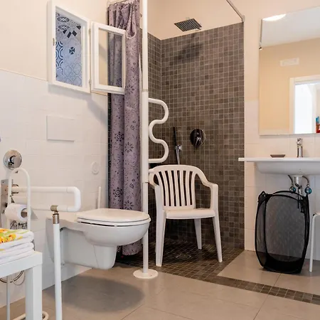 Dimora Spine Bianche * Matera