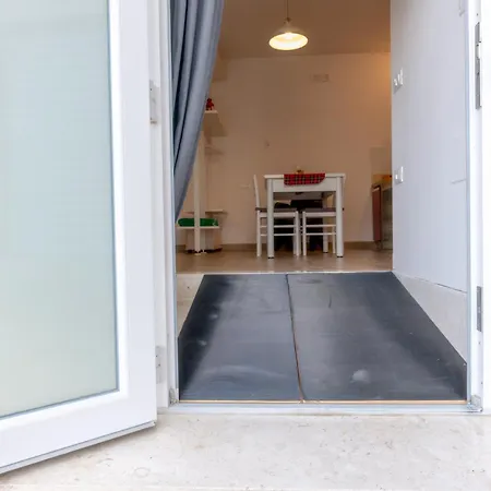 Dimora Spine Bianche Matera