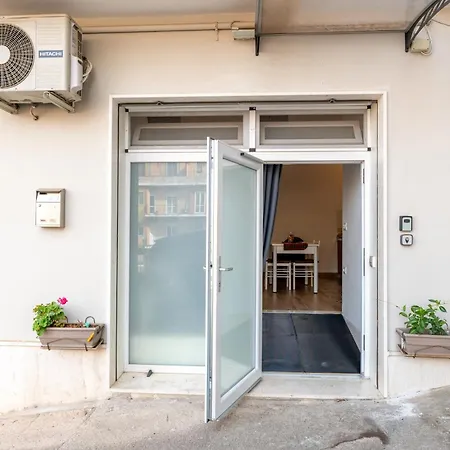 Dimora Spine Bianche Apartment