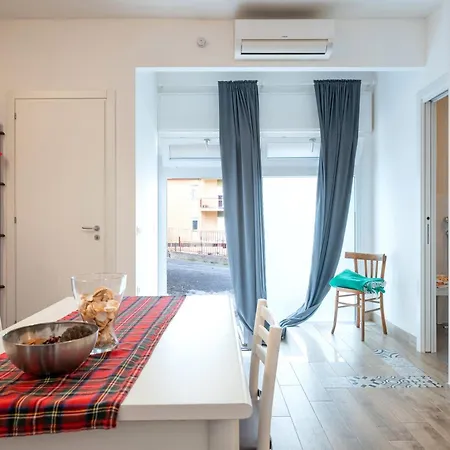 Dimora Spine Bianche