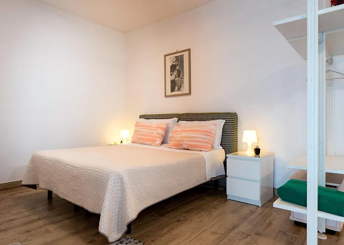 Dimora Spine Bianche