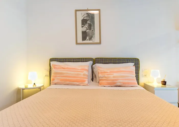 Apartment Dimora Spine Bianche *