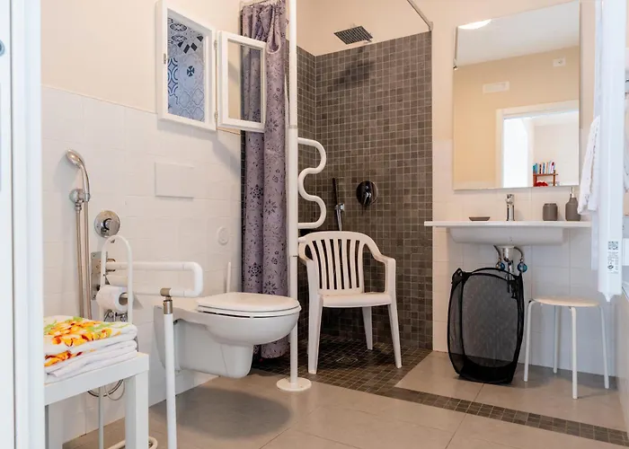 Dimora Spine Bianche * Matera