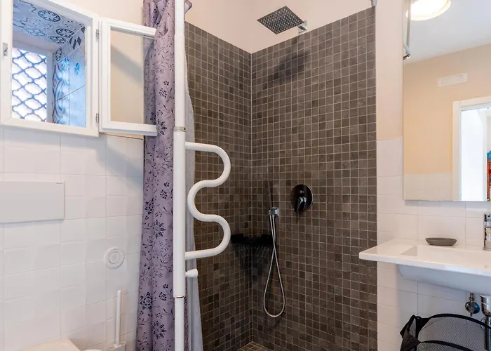 Dimora Spine Bianche * Matera