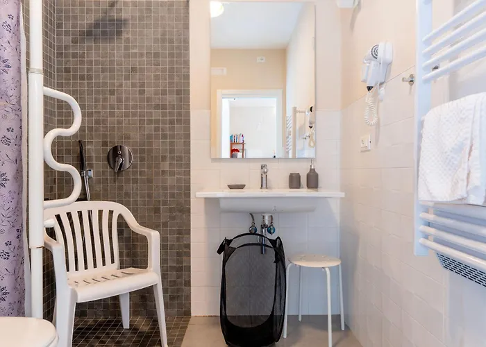 Dimora Spine Bianche Appartamento