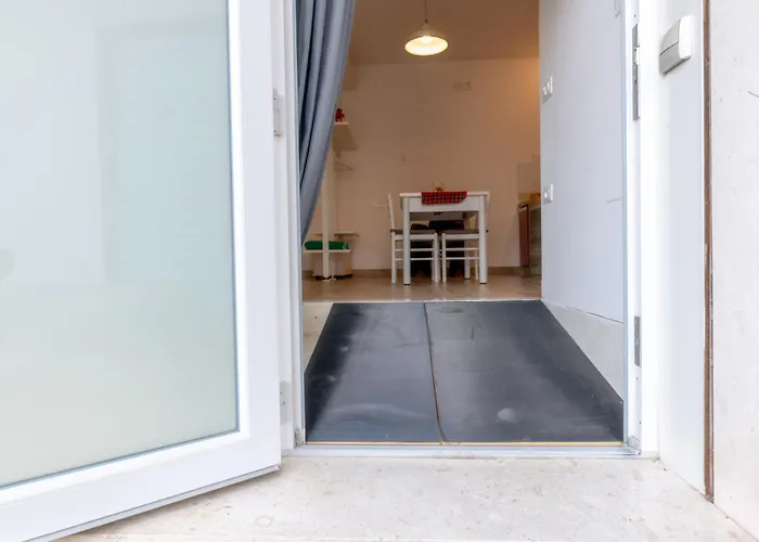 Dimora Spine Bianche Matera