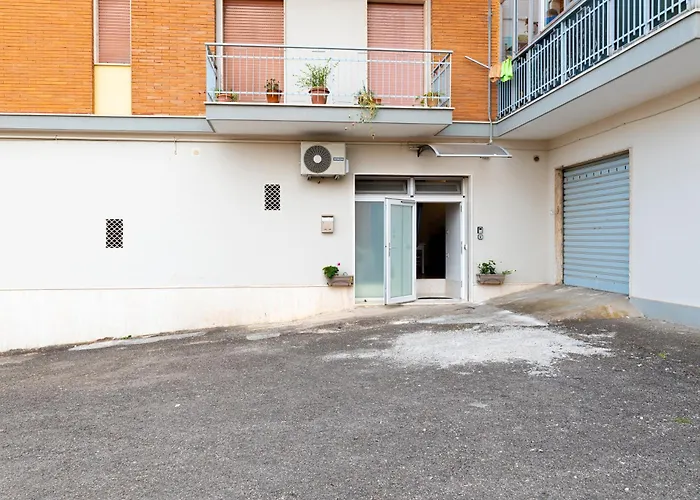 Dimora Spine Bianche Appartamento *